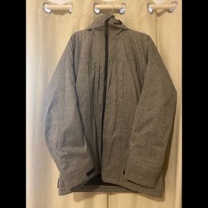 Burton Snowboards: Dryride Men’s Jacket